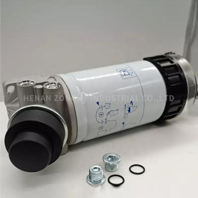 OEM 2656F501 SFC-55240 FS20052 del filtro del separador de agua del combustible diesel del generador