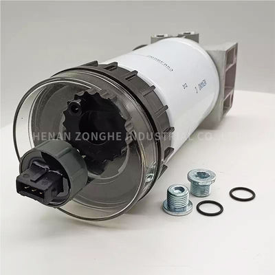 OEM 2656F501 SFC-55240 FS20052 del filtro del separador de agua del combustible diesel del generador
