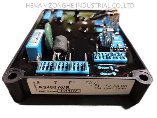El generador diesel Sx460 R230 parte/AVR AS480 regulador de voltaje de 3 fases Genset