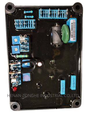 El generador diesel Sx460 R230 parte/AVR AS480 regulador de voltaje de 3 fases Genset