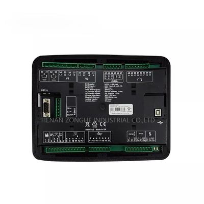 Regulador diesel Deep Sea DSE7320 de las piezas del generador de la electrónica