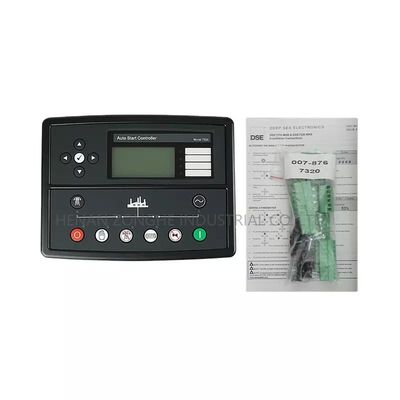 Regulador diesel Deep Sea DSE7320 de las piezas del generador de la electrónica