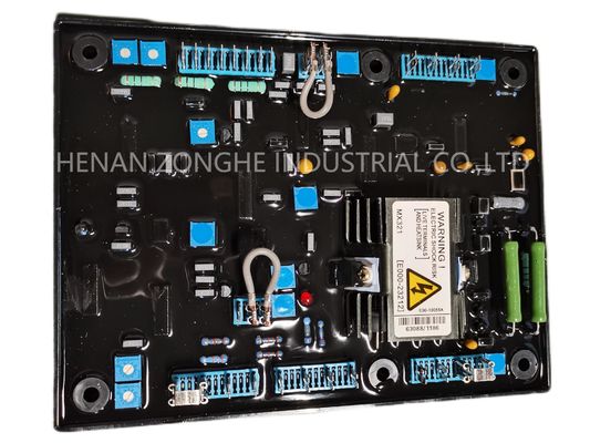 Regulador de voltaje automático del generador del motor/Stamford AVR Mx341