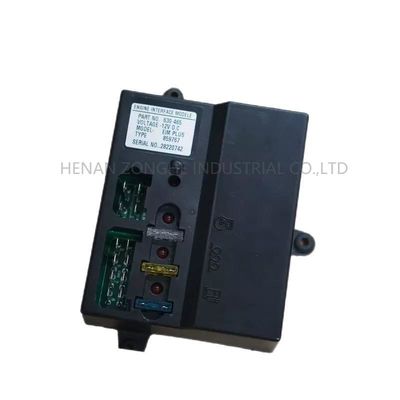 el generador diesel 24V parte el módulo de interfaz del motor del MPU 630-465 EIM MÁS EL BASIC