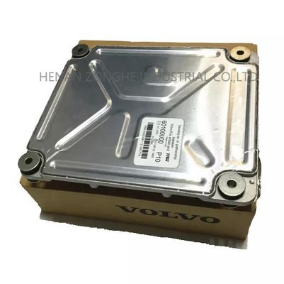 ECM programado 60100001 60100000 del ECU del panel de la unidad de control de motor