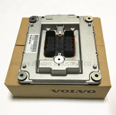 ECM programado 60100001 60100000 del ECU del panel de la unidad de control de motor