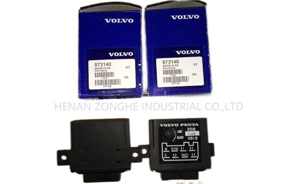El generador diesel de TAD1631GE parte a OEM modificado para requisitos particulares 873140 del protector de la secuencia de fase