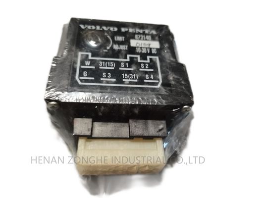 El generador diesel de TAD1631GE parte a OEM modificado para requisitos particulares 873140 del protector de la secuencia de fase