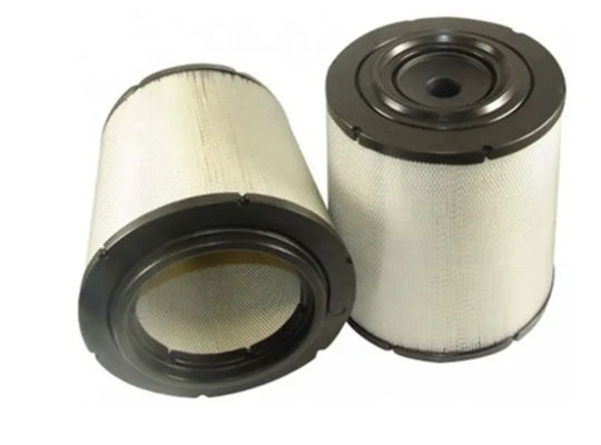 Partes autos de encargo 21010252 del filtro del compresor de aire de los recambios de  del camión
