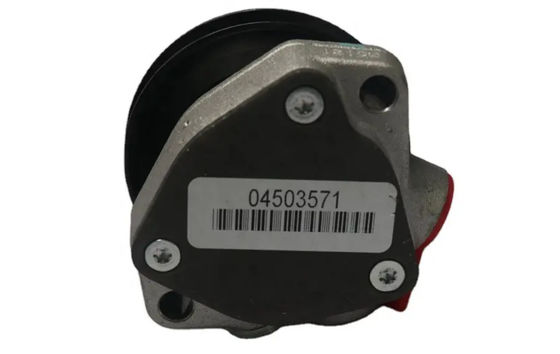 Excavador Fuel Transfer Pump 20460417 de los recambios de L50E L45B