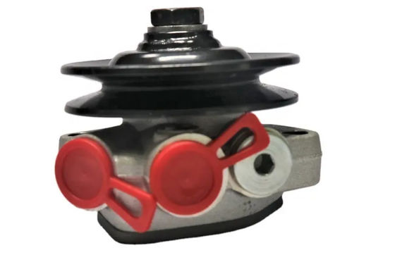 Excavador Fuel Transfer Pump 20460417 de los recambios de L50E L45B
