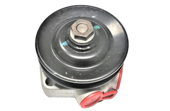 Excavador Fuel Transfer Pump 20460417 de los recambios de L50E L45B