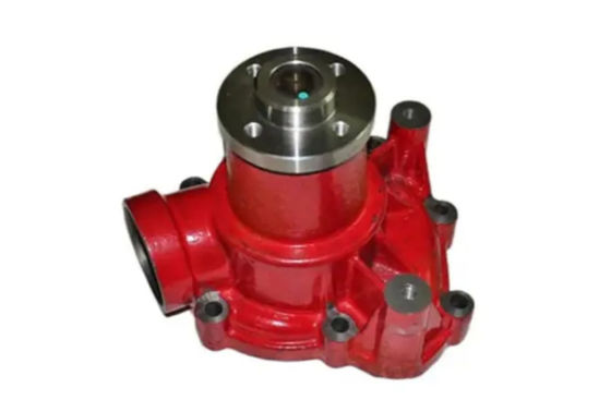 La bomba de agua del motor diesel parte 20726077 para TAD530GE TAD720GE TAD722GE
