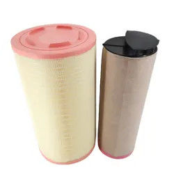 Piezas de recambio del filtro de aire de motor AF25767 3840036 24424482