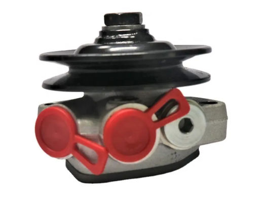 Rueda amarilla 20460417 V10 del surtidor de gasolina del motor del excavador 720 20537030