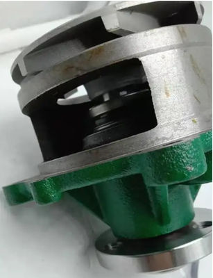 D6D / Excavador Water Pump de los recambios EC210B 20726092 de D6E