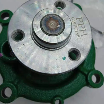 D6D / Excavador Water Pump de los recambios EC210B 20726092 de D6E