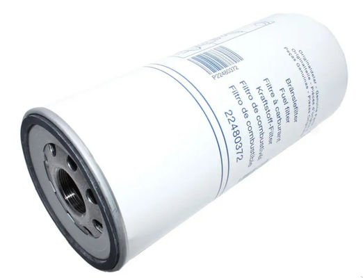 Los recambios de EC360B EC460B  combustible el filtro 15126069 22480372
