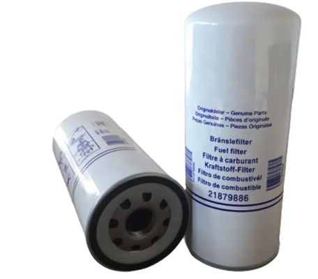 Los recambios de EC360B EC460B  combustible el filtro 15126069 22480372