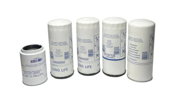 Los recambios de EC360B EC460B  combustible el filtro 15126069 22480372