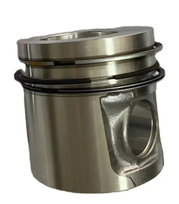 piezas del motor de 4P10 Deutz Assy Diesel Engine Piston Set 04501351