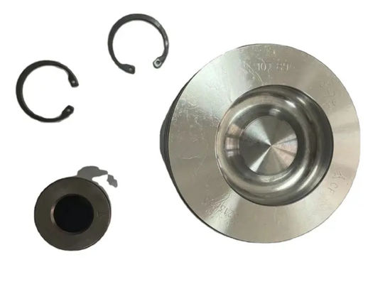 piezas del motor de 4P10 Deutz Assy Diesel Engine Piston Set 04501351