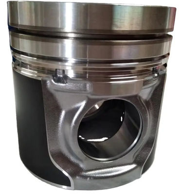 piezas del motor de 4P10 Deutz Assy Diesel Engine Piston Set 04501351