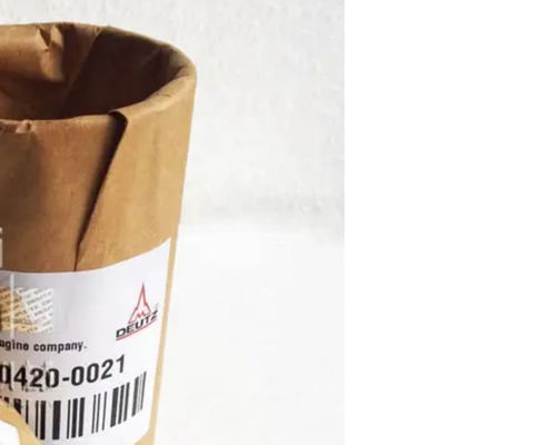 Árbol de levas BF4M1013 que lleva Bush 22m m 11700284 11700285 04200021