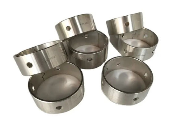 Nuevas piezas del motor de acero de Deutz 04284142 20766790 Rod Bearing de conexión