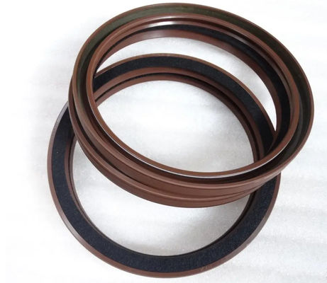 OEM de encargo 04907773 de las piezas del motor de Deutz sello de aceite posterior de 04253333 cigüeñales