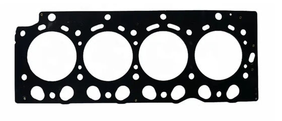 Acero auténtico de la junta de culata del motor diesel 11700335 04201563