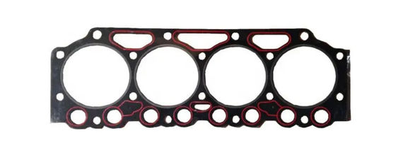 Acero auténtico de la junta de culata del motor diesel 11700335 04201563