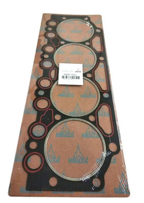 Acero auténtico de la junta de culata del motor diesel 11700335 04201563