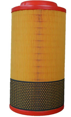 El filtro de la filtración del aire del motor diesel parte el número 01182953 21010252