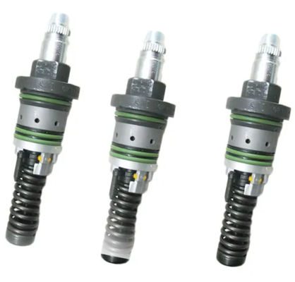 Bomba original de las piezas del motor Deutz 02112860 20500360 para el motor BFM1013