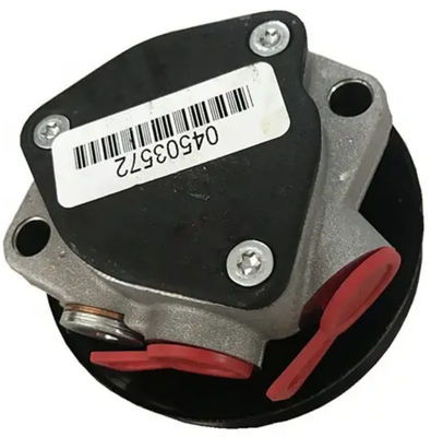 Piezas del motor de BFM1013 Deutz 04503572 auténticos bomba de 02213812 suministros de combustible