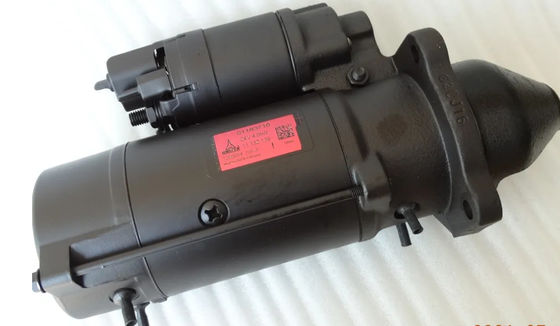 Recambios del motor de arrancador de las piezas del motor de BF6M1013 Deutz TCD2013 01183681