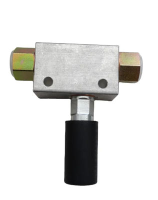 Partes 2013 de la bomba del suministro de combustible del motor TCD2012 02111961 02113859