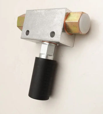 Partes 2013 de la bomba del suministro de combustible del motor TCD2012 02111961 02113859