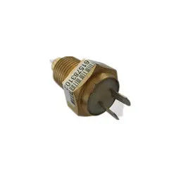 El sensor de temperatura del compresor de aire del OEM parte el modelo 1615783102
