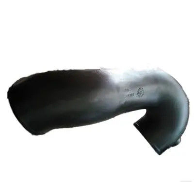 La manguera de aire del compresor de aire del tornillo del OEM XATS156 1604041101 modificó para requisitos particulares