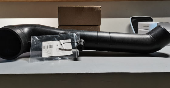 La manguera de aire del compresor de aire del tornillo del OEM XATS156 1604041101 modificó para requisitos particulares