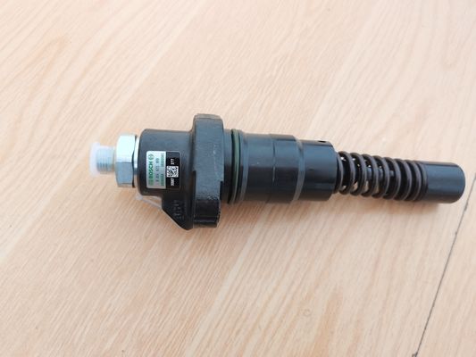 Bomba de inyección de High Pressure Fuel del excavador de D8K EC380D 21689843
