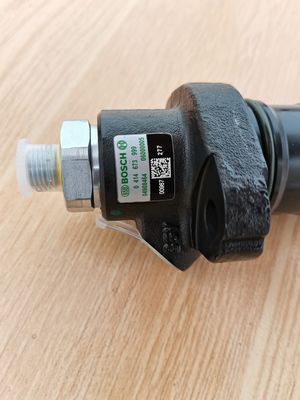 Bomba de inyección de High Pressure Fuel del excavador de D8K EC380D 21689843