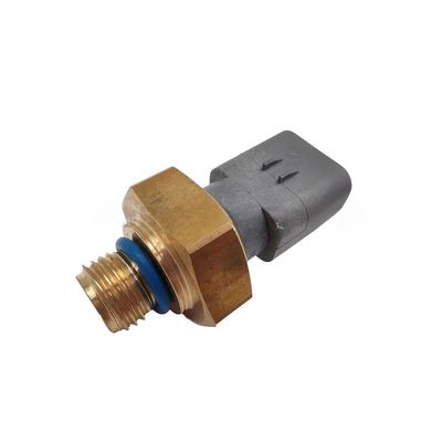 Sensor mecánico de la presión del aceite de motor de CAT Spare Parts Metal 320-3061