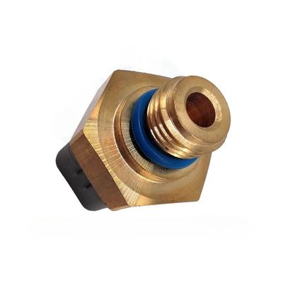 Sensor mecánico de la presión del aceite de motor de CAT Spare Parts Metal 320-3061