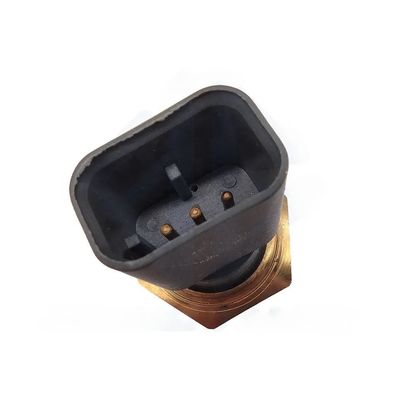 Sensor mecánico de la presión del aceite de motor de CAT Spare Parts Metal 320-3061
