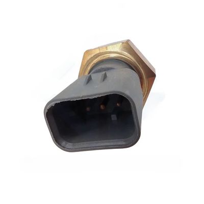 Sensor mecánico de la presión del aceite de motor de CAT Spare Parts Metal 320-3061