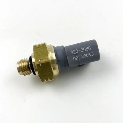320-3060 presión del aceite del sensor del motor de  Spare Parts C13 C15 C18