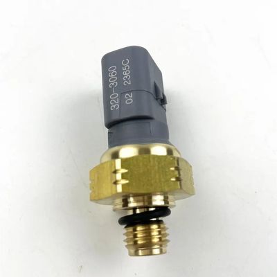 Sensor mecánico T406771 del aceite de motor de Perkins Engine Parts 1104C